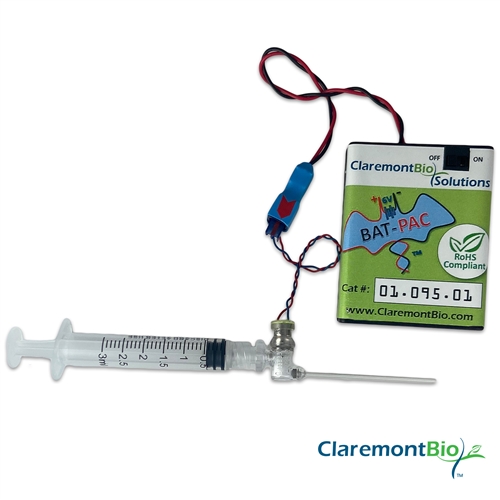 OmniLyse Cell Lysis Kit - 48 Preps