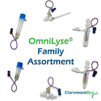 OmniLyseÂ® Family Assortment Pack