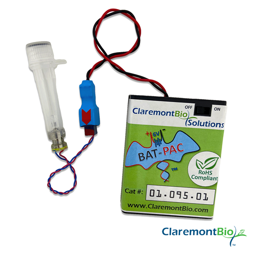 OmniLyse® X 2mL Cell Lysis Kit for Hard-to-Lyse Samples | ClaremontBio