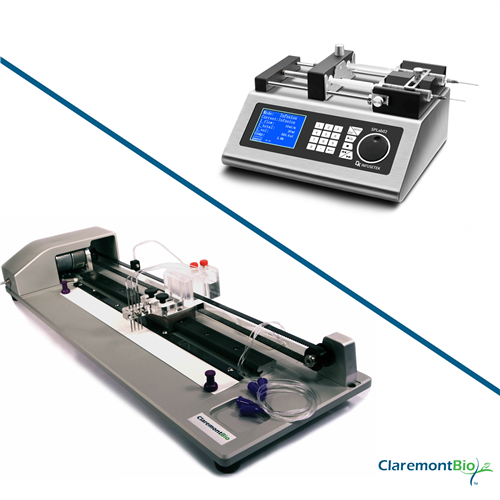 ClaremontBio's Automated Lateral Flow Reagent Dispenser (ALFRD)